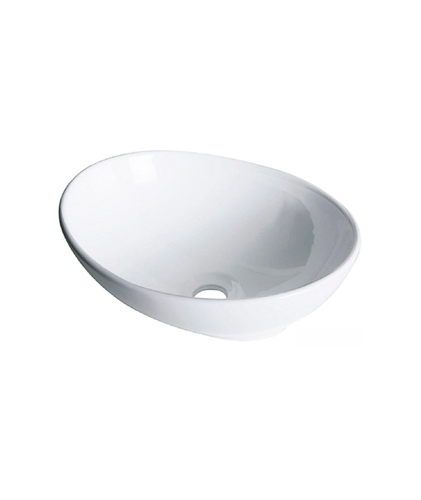 Art ceramic basin 7007