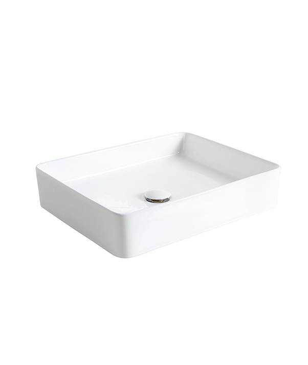 Art ceramic basin 7106