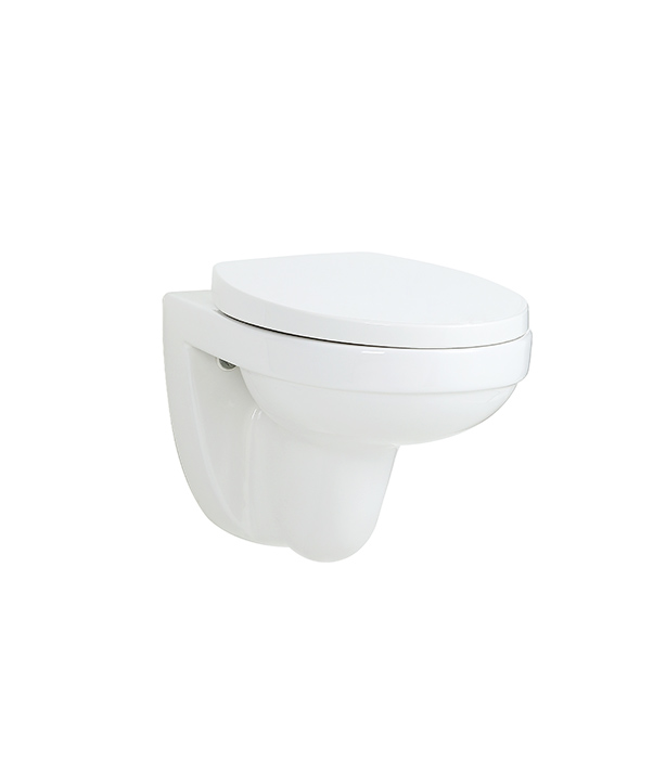 Wall hung toilet 5002