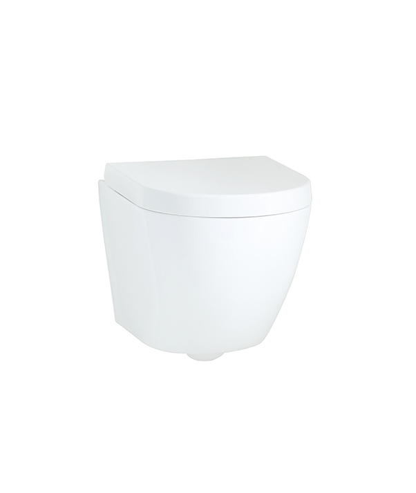 Wall hung toilet 5006